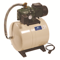 SURPRESSEUR AQUAJET -G.W.S. 82/20M