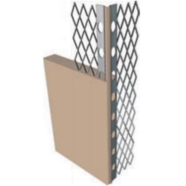 Profilé d'angle déployé 1746 Gam'Pierre