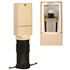BORNE ISOTER H2 PE 25