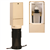 BORNE ISOTER H2 PE 25