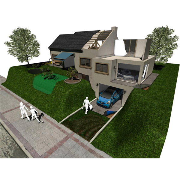 FILM ETANCH HR200 LARG6M 168M2 RL