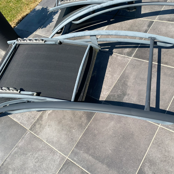 Nettoyant pour aluminium - Renov'Alu Aexalt - Bidon de 1 L