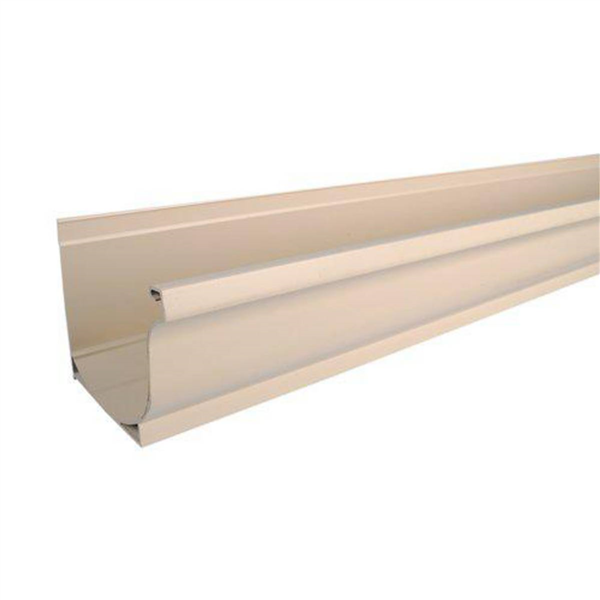 Gouttière corniche Elite - Longueur 4 m - Sable