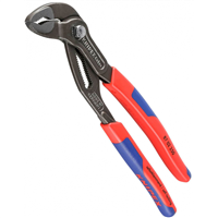 Pince multiprise Cobra Knipex longueur 250 mm avec gaine bi matière