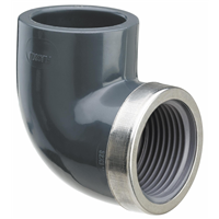 K62 coude 90° tar. d63x2" ff