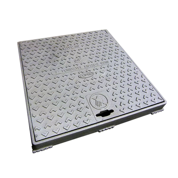 Regard de visite hydraulique C250 HYC80 NF