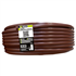Tuyau goutte à goutte ⌀ 16 mm en couronne de 100 m - Espacement 33 cm - Débit par goutteur 2,3 L/h - installation uniquement en surface