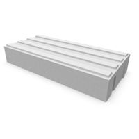 BDE GUIDAGE 4NERV 24X50X5,3 TAUPE