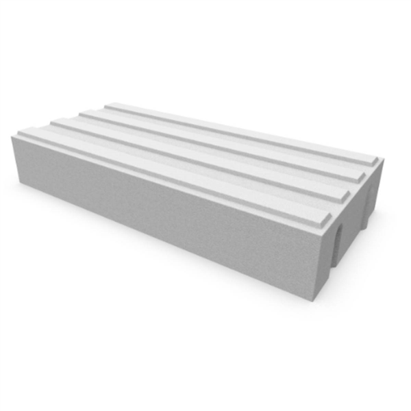 BDE GUIDAGE 4NERV 24X50X5,3 TAUPE