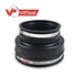 MANCHON D'ADAPTATION ELASTOMERE D150-170/D197-222