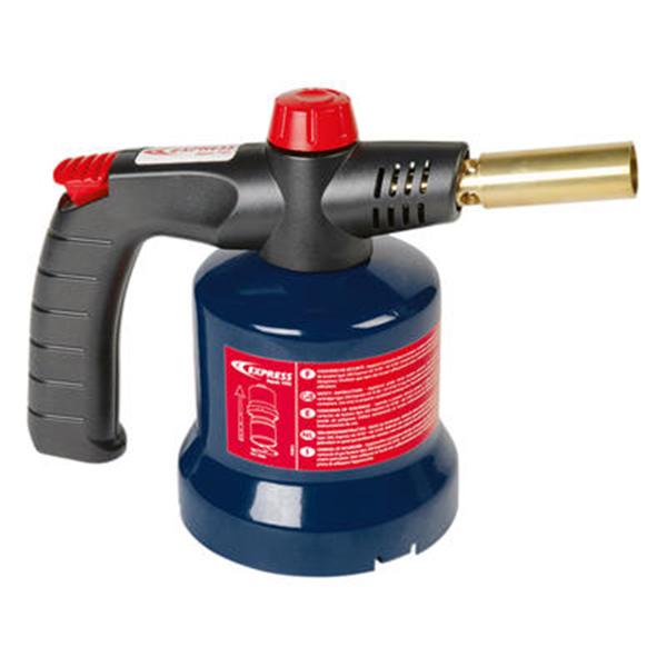 Lampe à souder Express multifonctions 8800 livrée sans gaz