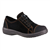 Chaussure de sécurité femme Lemaitre cuir velour vitamine basse noire S3 – Taille 41