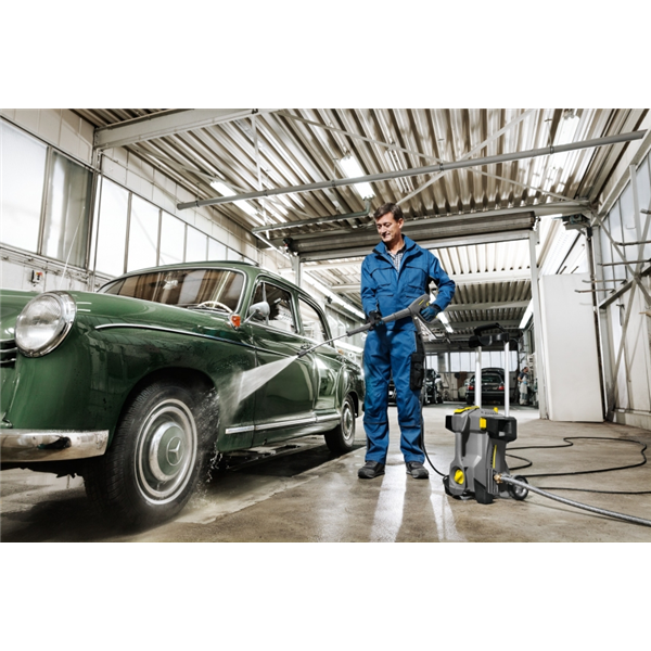 Nettoyeur haute pression Karcher HD5/11P easyforce compact monophasé