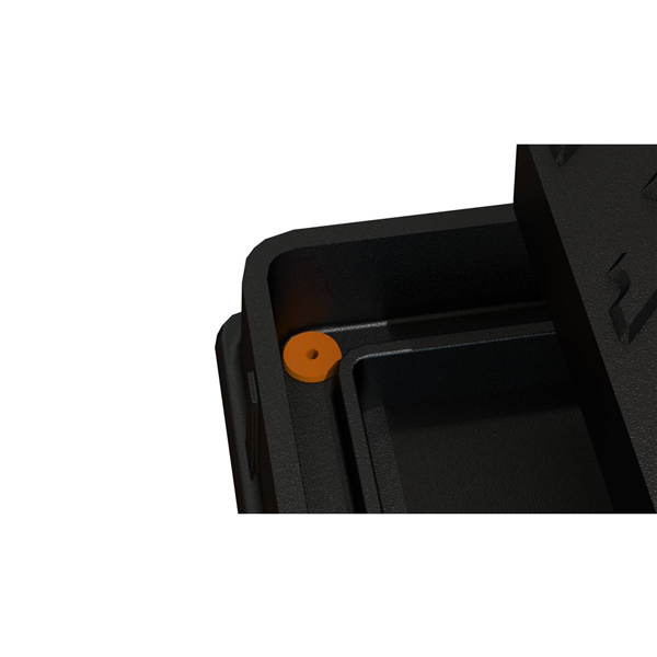 REGARD HYDRAULIQUE ANTI BRUIT C250 NF COIFFAGE PVC DIA 400