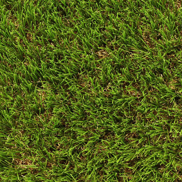 Gazon synthétique - Natura Exelgreen - Garantie 8 ans - Hauteur 50,00 MM