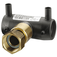 TE DE TRANSITION ECROU PRISONNIER LAITON 32X1