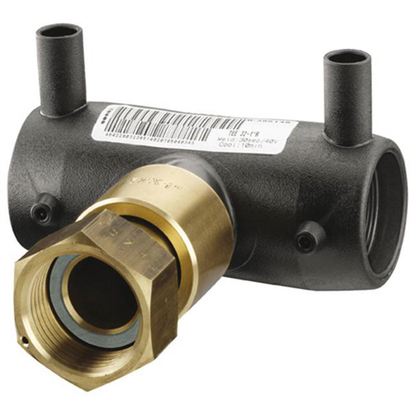 TE DE TRANSITION ECROU PRISONNIER LAITON 32X1