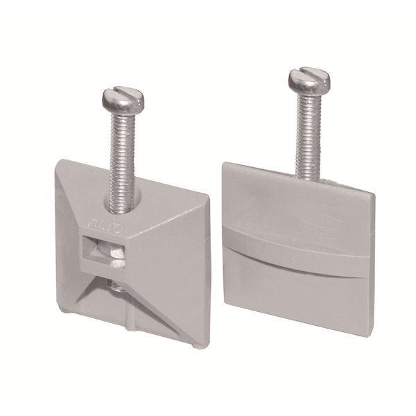 FIXATION GRILLES CANIVEAUX PRATIKO