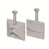FIXATION GRILLES CANIVEAUX PRATIKO