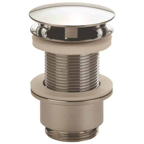 L3219-BDE LAVABO LAITON DESIGN/ CLAP.FIXE