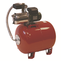 SURPRESSEUR AQUABLOCK 40/60 MONO