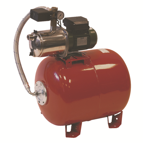 SURPRESSEUR AQUABLOCK 40/60 MONO