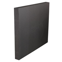 Panneau isolant PSE pour sols sous chape ou dalle hydraulique - Knauf Xtherm Sol Th31 - R= 2,60 m².K/W - 1,20 M x 1,00 M - ép. 81 MM