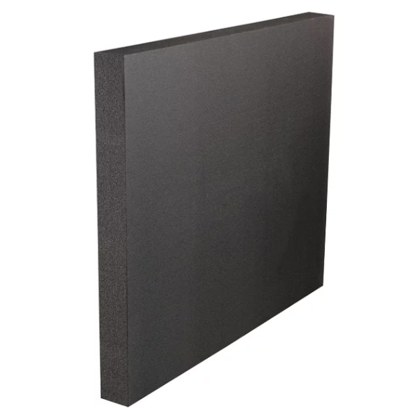 Panneau isolant PSE pour sols sous chape ou dalle hydraulique - Knauf Xtherm Sol Th31 - R= 2,60 m².K/W - 1,20 M x 1,00 M - ép. 81 MM