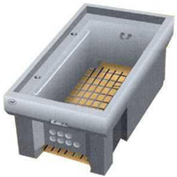 CHAMBRE BETON PTT SS FOND L3CR