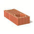 Biobric Poteau BGV3+/RT/4G/Urbanbric Ht. 10,7 cm - 20x50 cm - Réservation 15