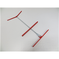 Tige de serrage pour sortie 160-250