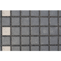 PAV HYDR 20/20/8 NOIR ECART 1.5 M2