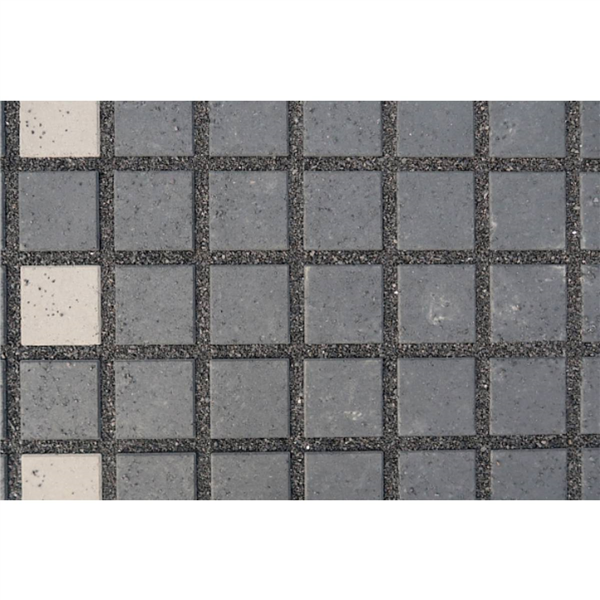 PAV HYDR 20/20/8 NOIR ECART 1.5 M2