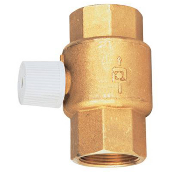 CLAPET ANTITHERMOSIPHON CAL 1 CODE USINE 510600