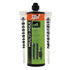 Résine de scellement chimique multi-matériaux SPIT MULTI-MAX grise - cartouche de 410 ml + 2 buses
