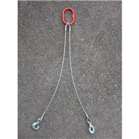 ELINGUE CABLE POSE BORD CMU250 2BR