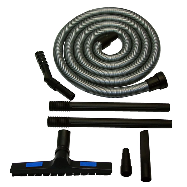 Aspirateur eau et poussières - ASP-E16 Diam Industries - 230V 1600W - Capacité 25 litres