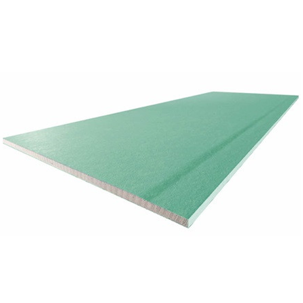 Plaque de plâtre hydrofuge - Prégydro BA25 S - 3,00 M x 0,90 M - ép. 25,0 MM