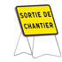KC1 T1 SORTIE DE CHANTIER