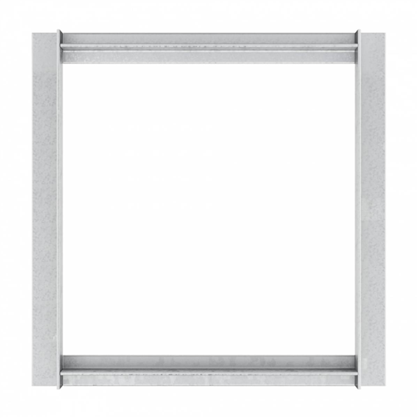 TRAPPE FONTE CHAMBRE TELECOM K2C