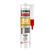 MASTIC RUBSON SILICONE TRANS 280ML