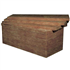 Panneau laine de verre acoustique pour cloison - Ultracoustic - R=1,20 m².K/W - 1,20 M x 0,60 M - ép.45 MM