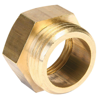 MAM EGAL CYLINDRIQUE BUTEE MF 3/4''