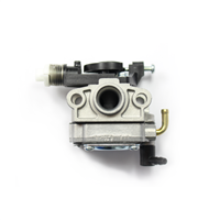 Carburateur complet pour tronçonneuse DCS232T PS222TH Makita