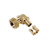 COUDE ECROU TOURNANT SERTIGLISS 3/4" - 16X20