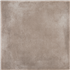 Carrelage intérieur effet terre cuite en grès cérame émaillé - BESSAC - 45 CM x 45 CM - ép. 9,2 MM - Topo