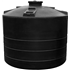 CUVE VERTICALE NOIRE 6000L
