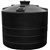CUVE VERTICALE NOIRE 6000L
