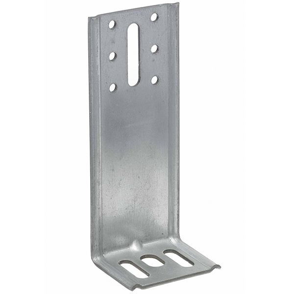 Équerre de bardage Simpson EBC - 65 x 228 x 53 mm - Simpson Strong