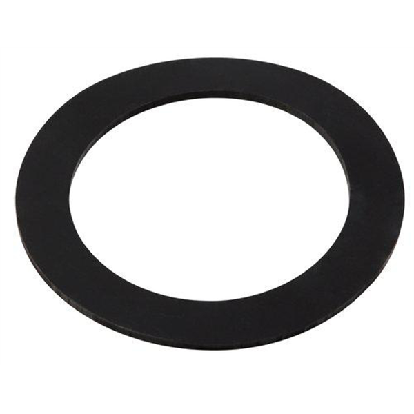 Pose joint plat epdm pour collet d75